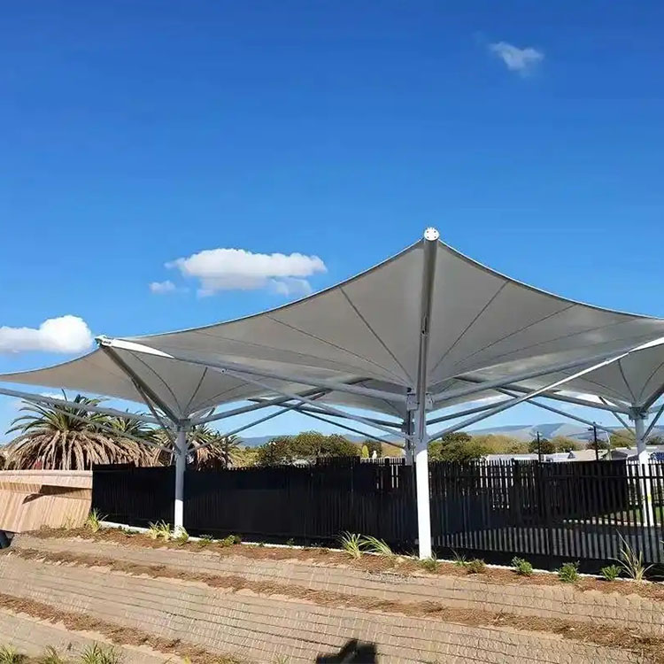 平邑县工程案例