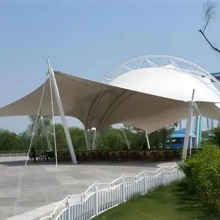 平邑县工程案例