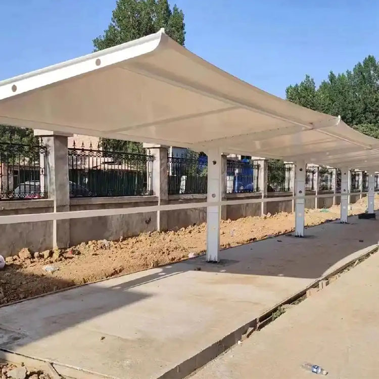 平邑县工程案例