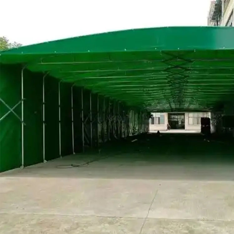 平邑县工程案例