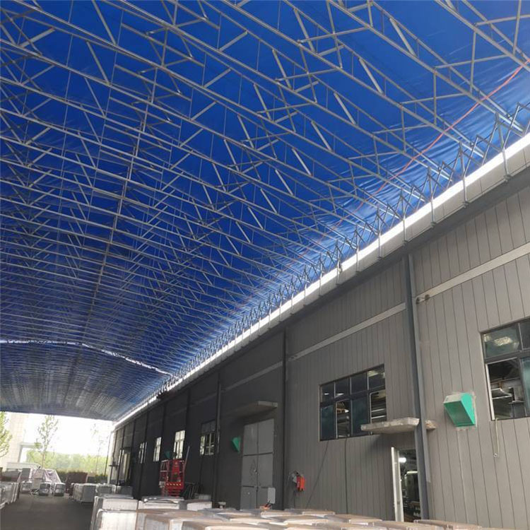 平邑县工程案例