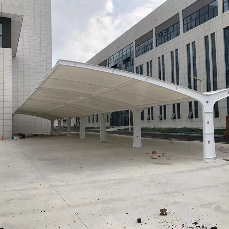 平邑县工程案例